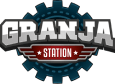 Granja Station