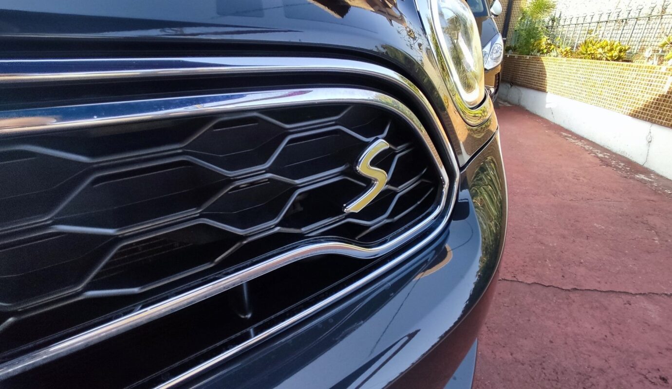 Mini Countryman Cooper SE