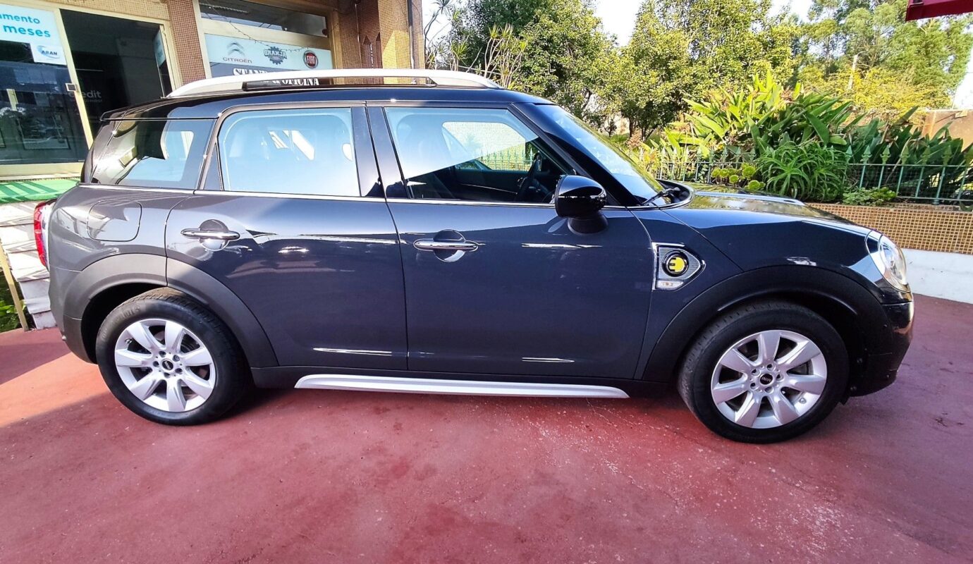 Mini Countryman Cooper SE