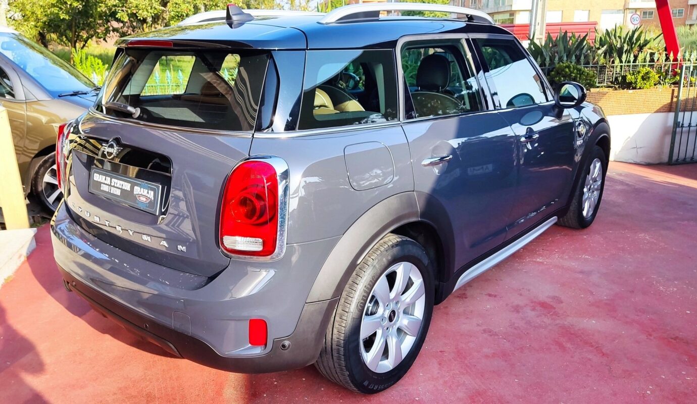 Mini Countryman Cooper SE