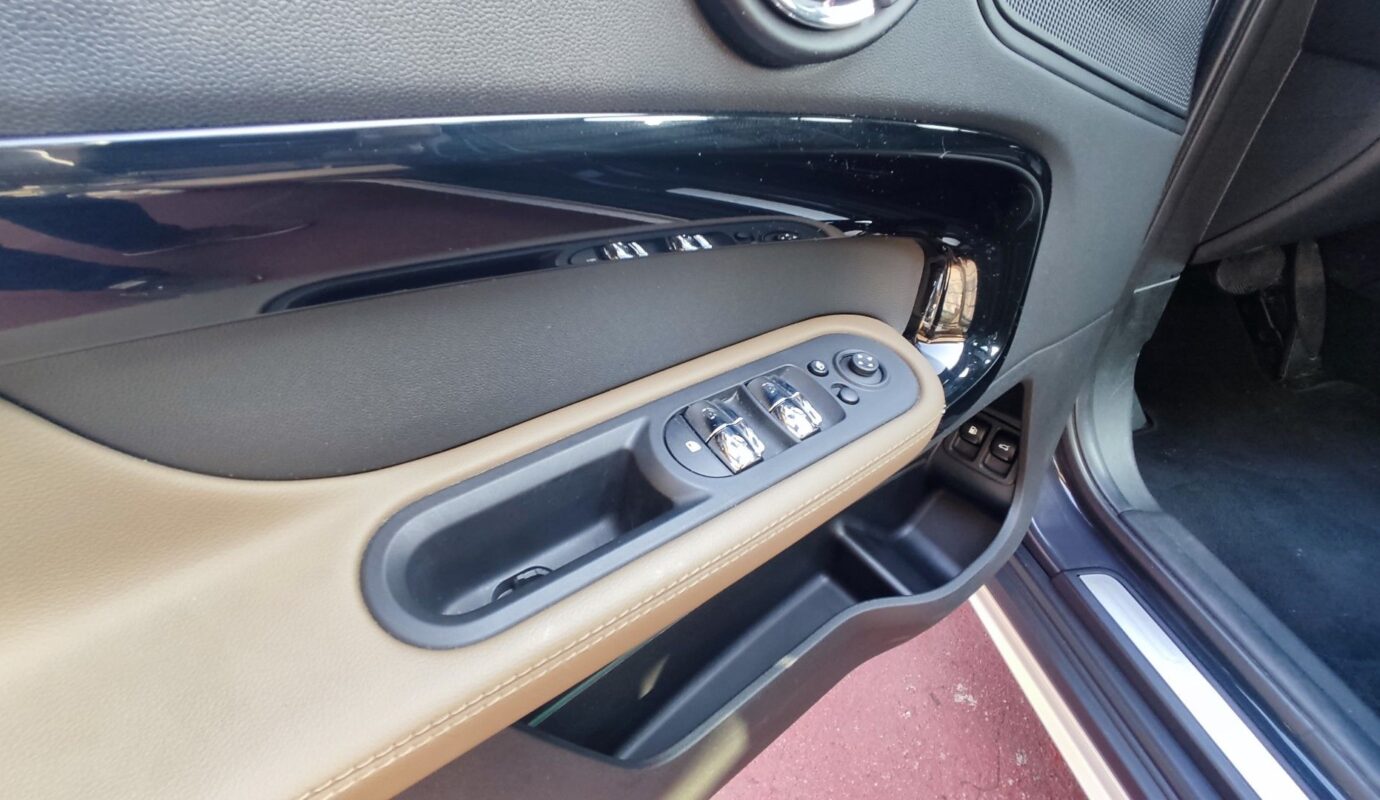 Mini Countryman Cooper SE