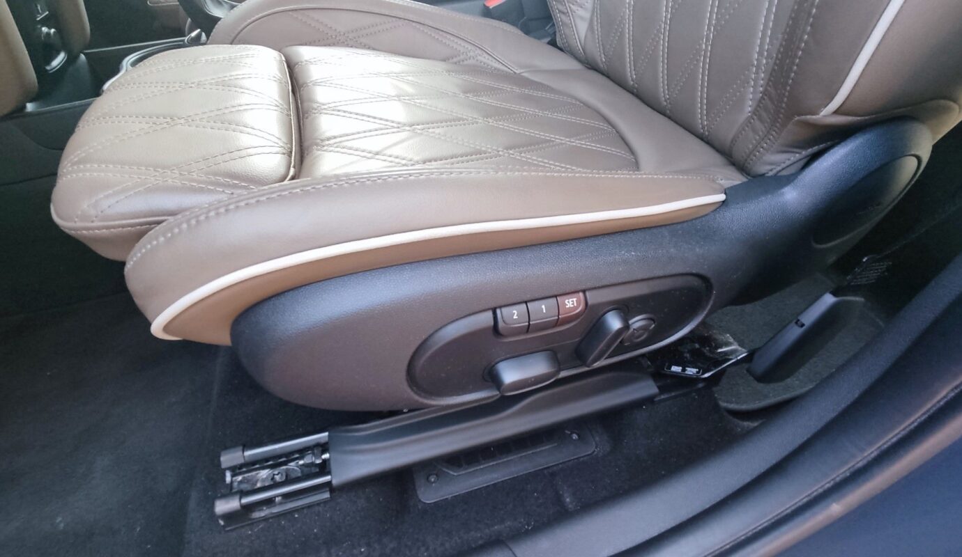 Mini Countryman Cooper SE