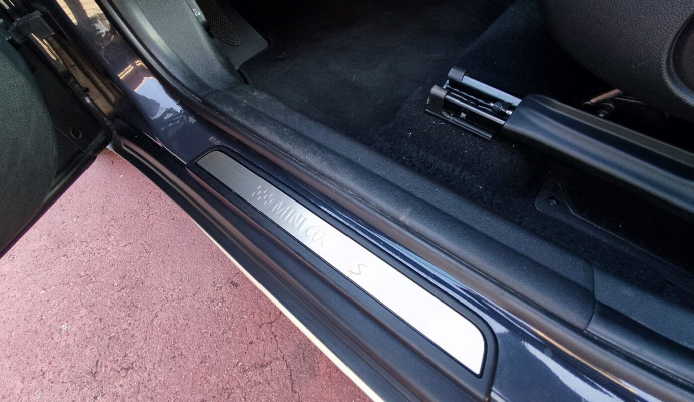 Mini Countryman Cooper SE