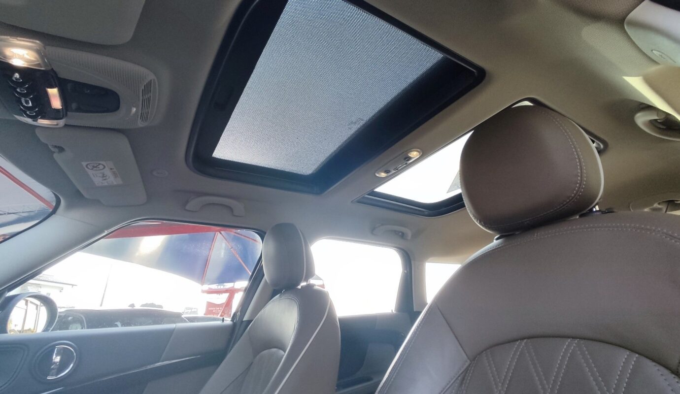 Mini Countryman Cooper SE