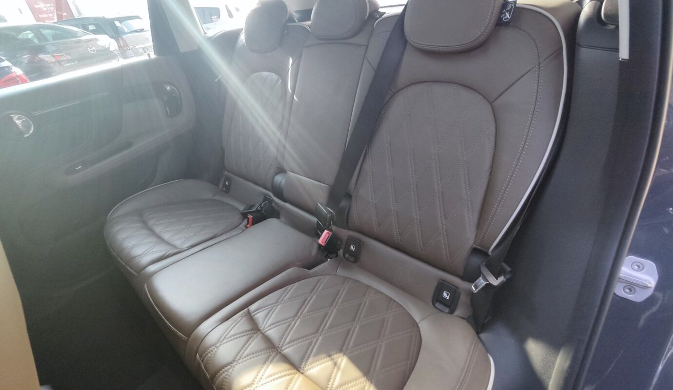 Mini Countryman Cooper SE