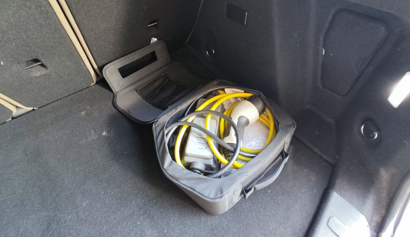 Mini Countryman Cooper SE