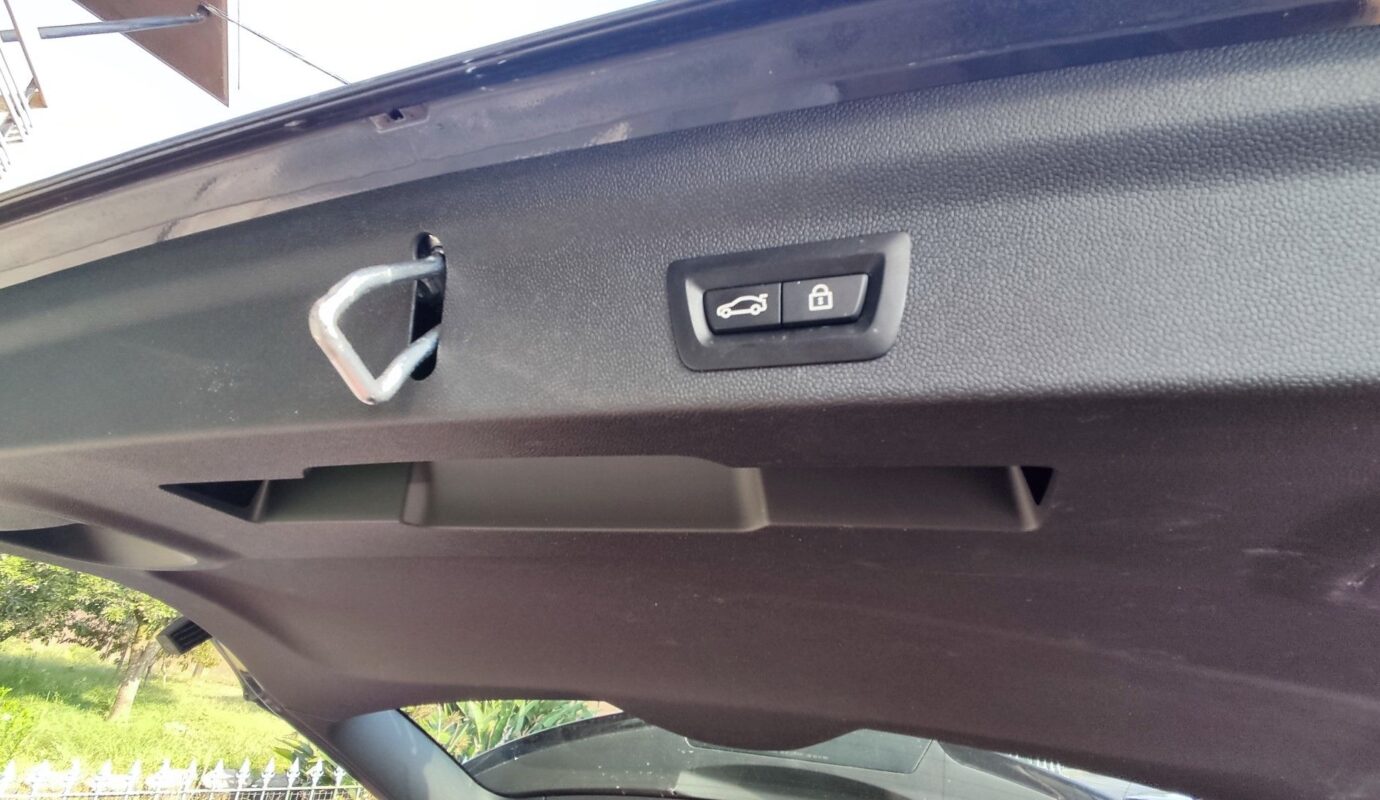 Mini Countryman Cooper SE