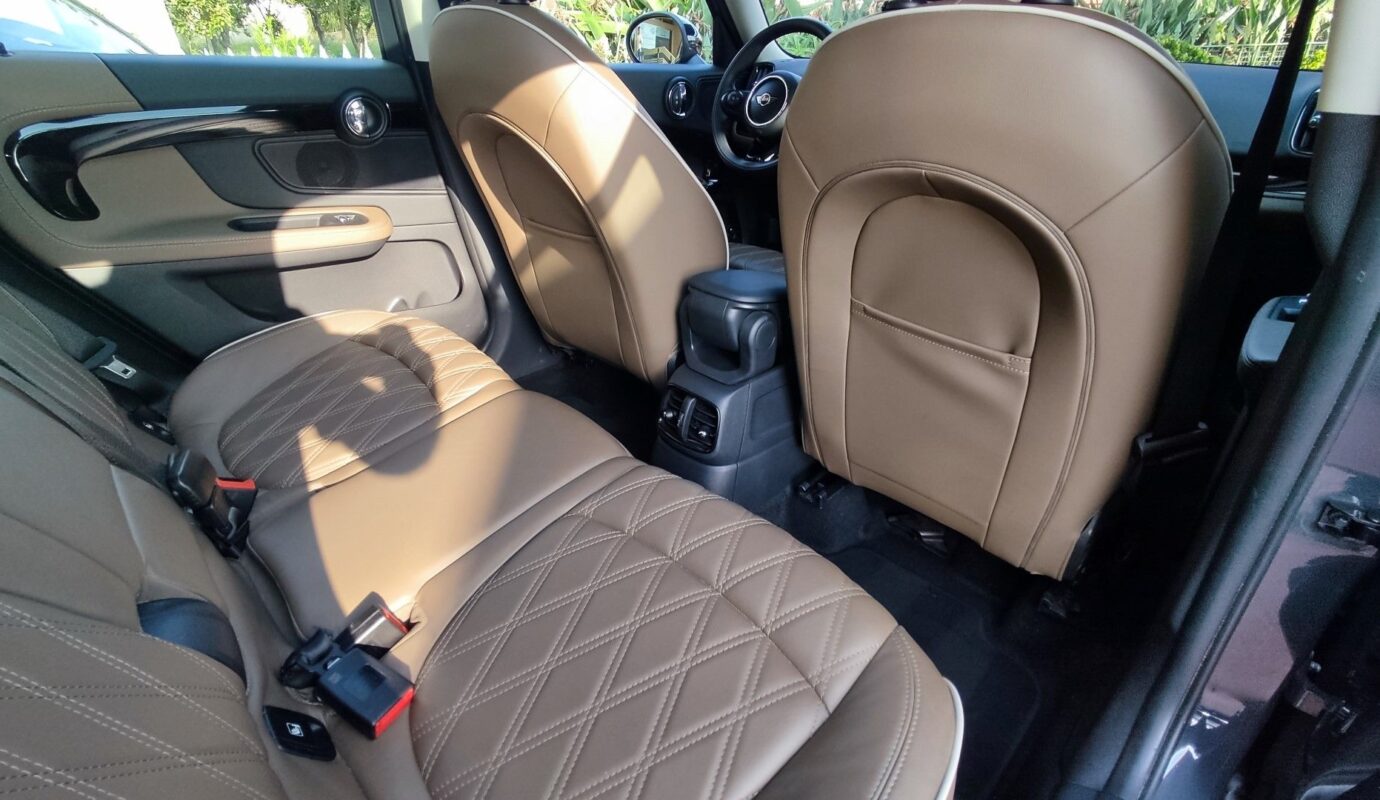 Mini Countryman Cooper SE