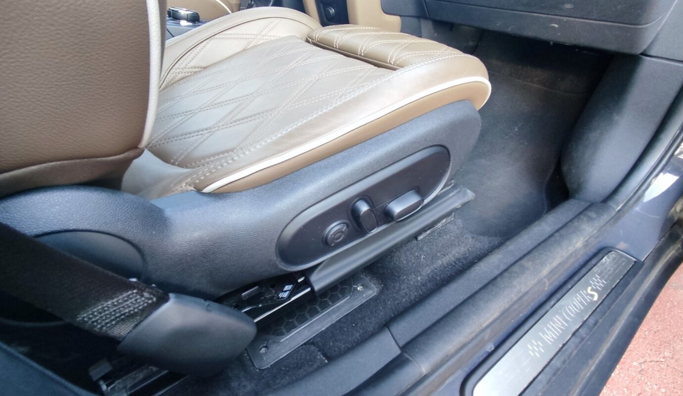 Mini Countryman Cooper SE