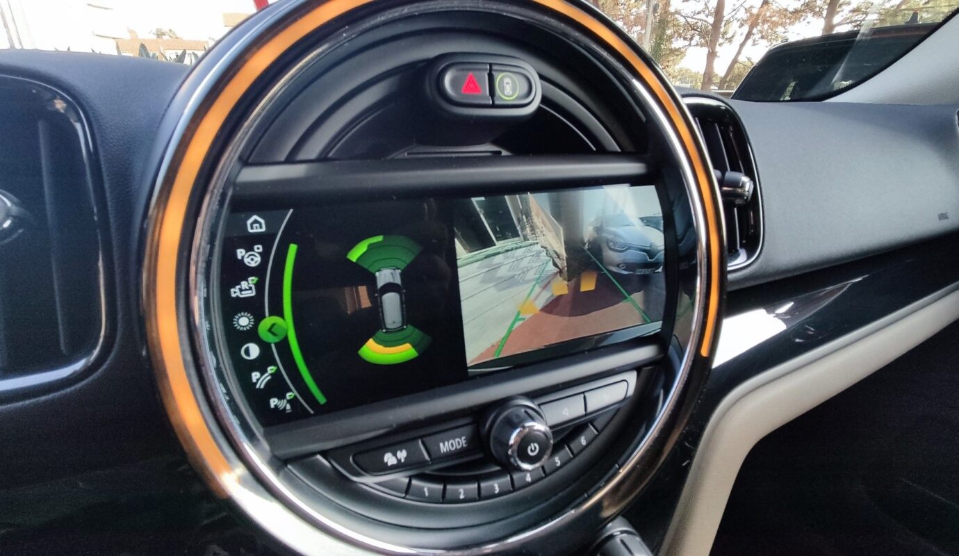 Mini Countryman Cooper SE