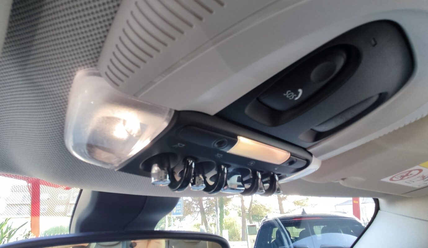 Mini Countryman Cooper SE